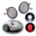 Set of 2 LED Reverse Backup Lights for VW Beetle (1998–2005)