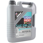 Set of 3 Liqui Moly Special Tec V 0W-20 Engine Motor Oil (15L)