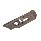 Front Left Seat Switch Housing Trim Bezel for Chevrolet Suburban (2007–2014)