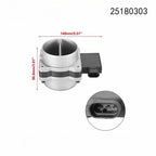 Mass Air Flow Sensor MAF for GMC Chevrolet Buick Isuzu