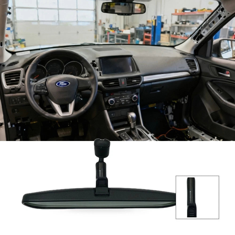 Interior Mirror for Ford Escape, Mazda Tribute (2001–2019) 6U5Z17700B