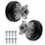42" Deck Spindle for Troy-Bilt Cub Cadet (No Years Specified) 918-0659 618-0659 738-1010A