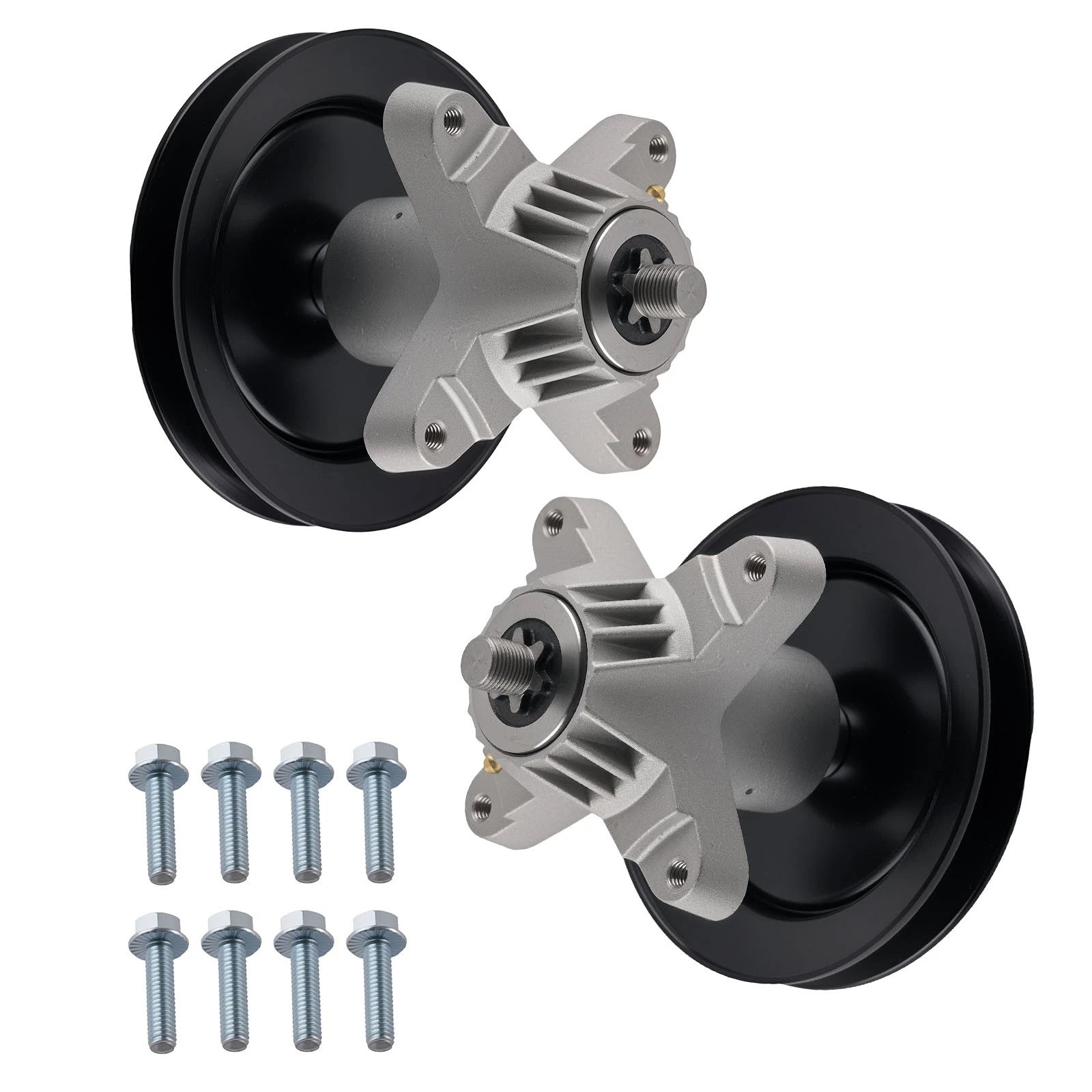 42" Deck Spindle for Troy-Bilt Cub Cadet (No Years Specified) 918-0659 618-0659 738-1010A