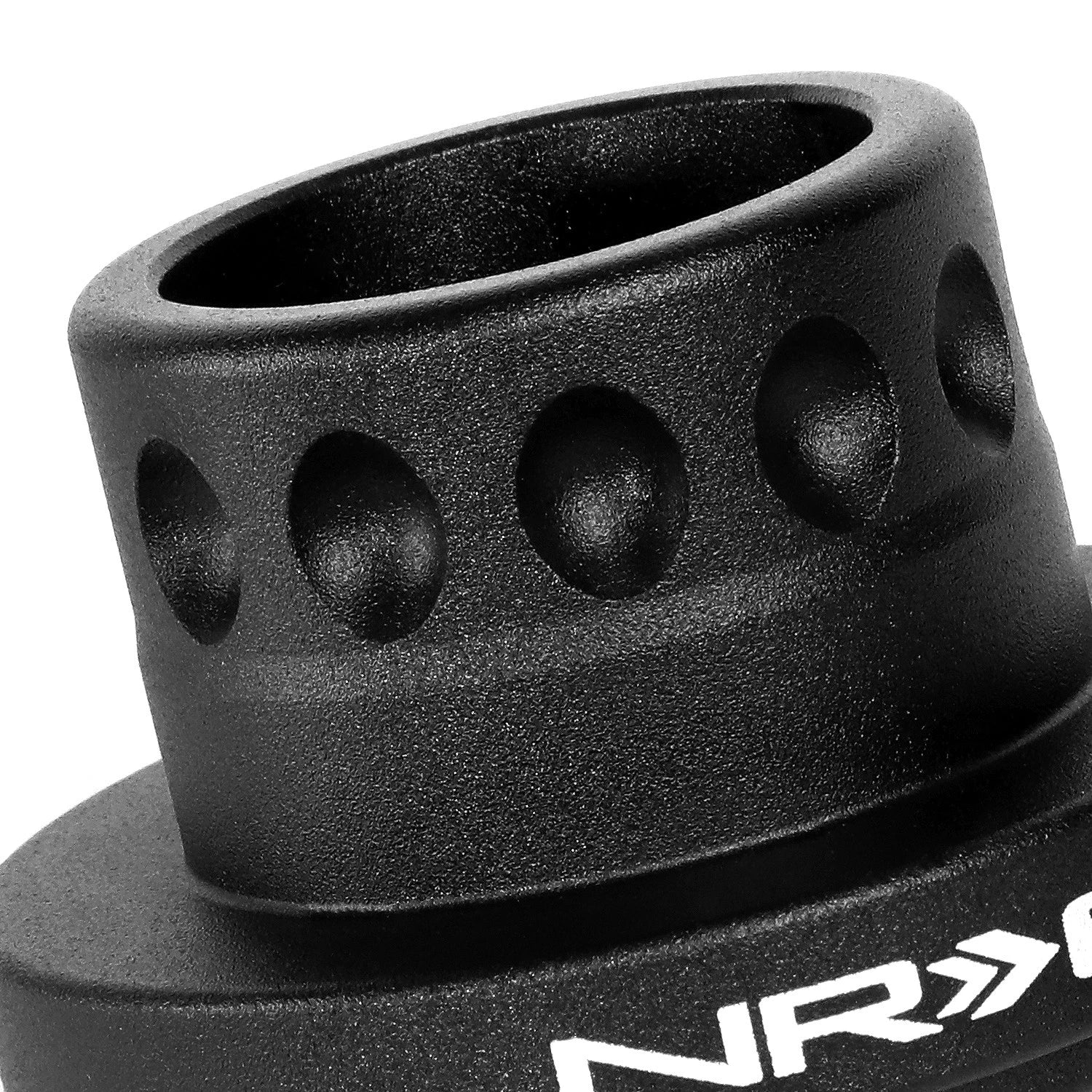 NRG SRK-RLWH Steering Wheel Adapter for Fit Spline Racing Columns