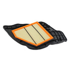Mann Air Filter for BMW E70 E71 F01 F04 F07 F10 550i 650i 750i X5 X6 (2007–2017)