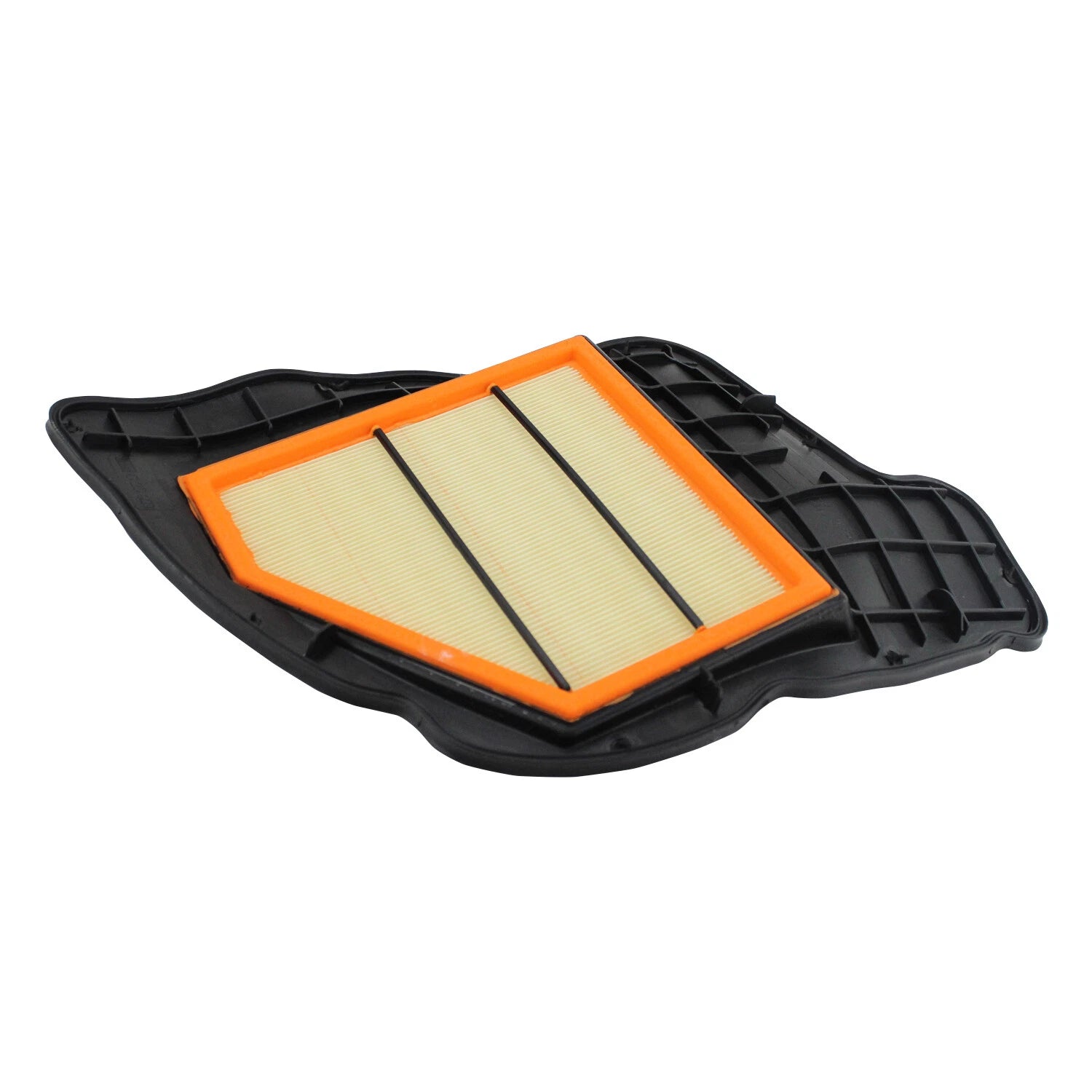 Mann Air Filter for BMW E70 E71 F01 F04 F07 F10 550i 650i 750i X5 X6 (2007–2017)