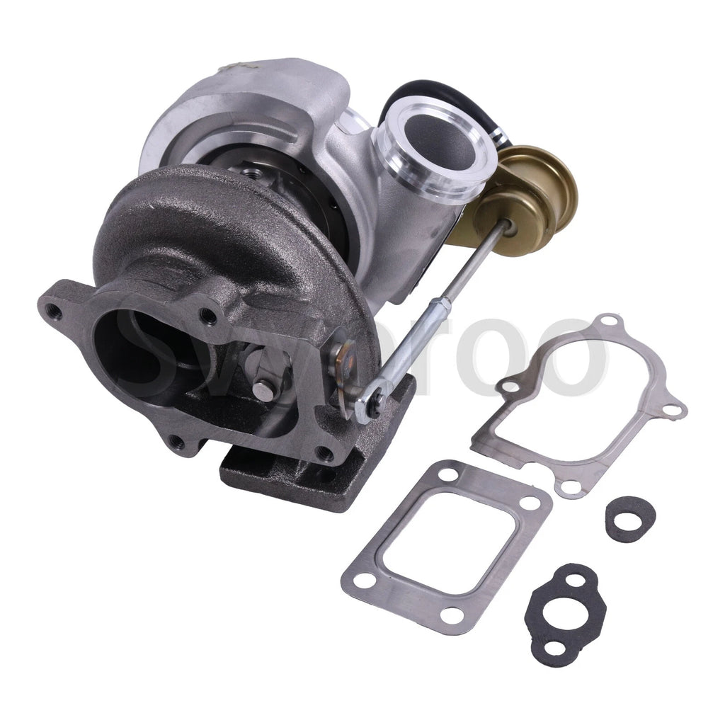 Turbocharger for Cummins QSB 3.9L Tier-3 (4042718, 4042719)