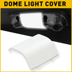 1X White LED Interior Dome Light for Ford F150 F250 F350 (1980–1996)
