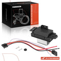 HVAC Blower Motor Resistor Kit for Chevrolet Silverado 1500 (2003–2006)