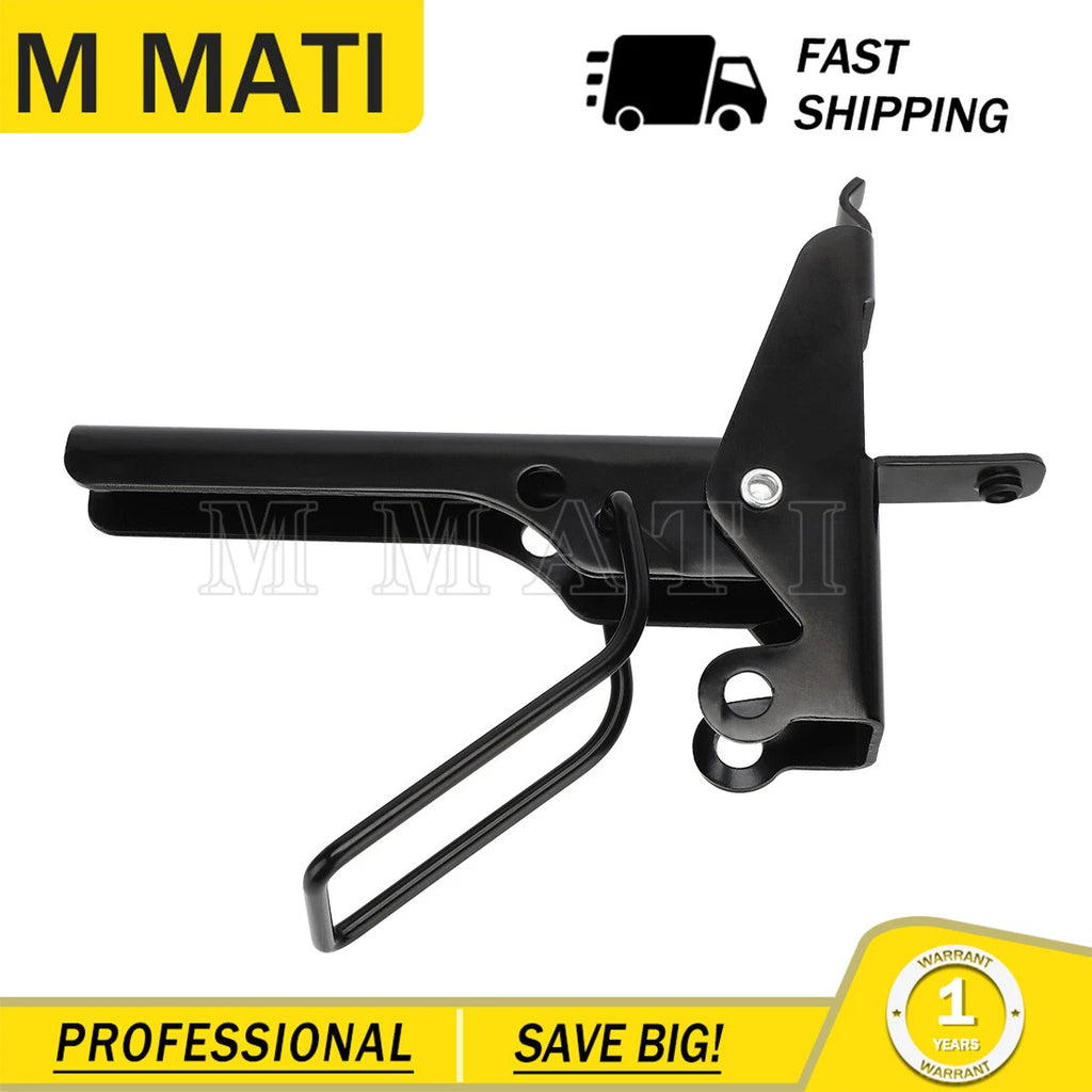 Tail Gate Latch Right Hand 1018850 for Polaris Ranger Gem 400 500 570 800 (2000–2023)