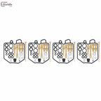 4X Carburetor Rebuild Kit for Honda CB750 (1980–1982) CB 750 Supersport