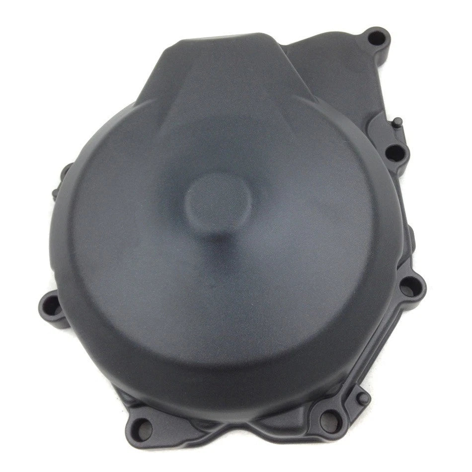 OEM Engine Stator Cover for Yamaha YZF-R6 (2006–2024) Black Left