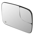 Right Side Mirror Glass Lens w/Heat for Dodge Ram Truck (2005–2009) 5161010AA