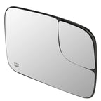 Right Side Mirror Glass Lens w/Heat for Dodge Ram Truck (2005–2009) 5161010AA