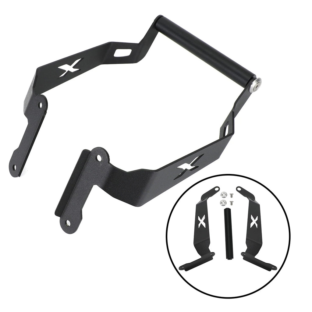 GPS Navigation Bracket for Honda X-Adv 750 (2017–2020)