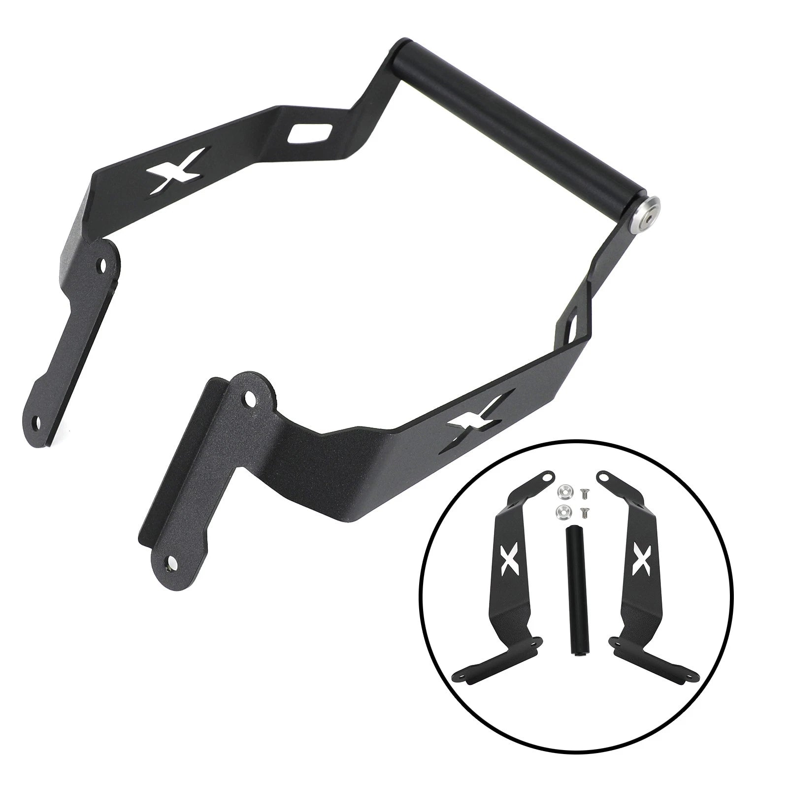 GPS Navigation Bracket for Honda X-Adv 750 (2017–2020)