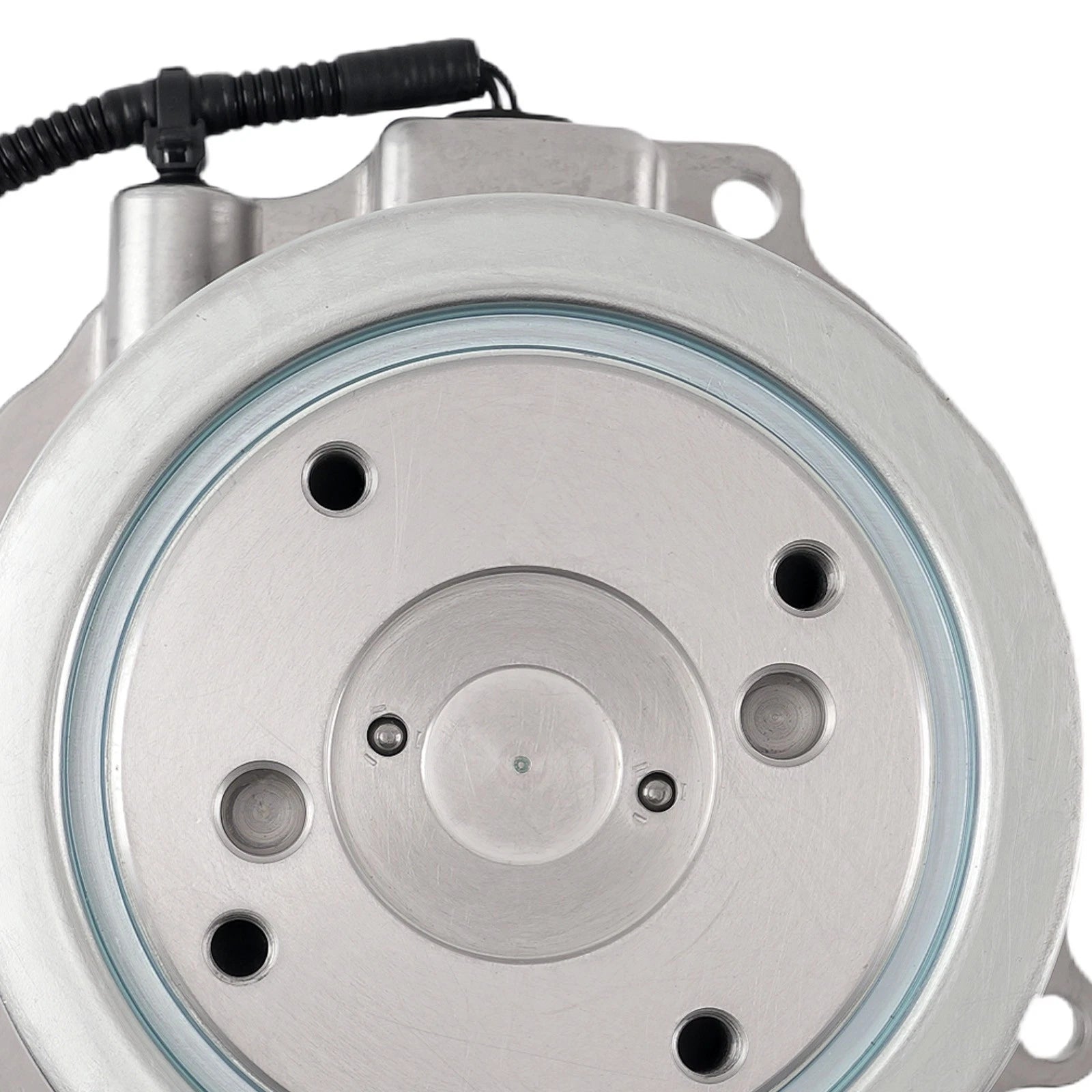 Rear Differential Viscous Coupling Assembly for Mazda CX-3 CX-5 CX-9 (2013–2023)