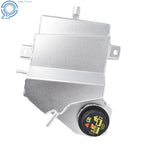 Coolant Reservoir Degas Bottle for Ford 6.0L Powerstroke Diesel (2003–2007)