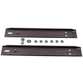 Bucket Seat Track Extenders for Pontiac Ventura Apollo (1971–1980)