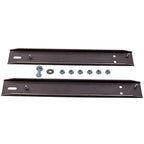 Bucket Seat Track Extenders for Pontiac Ventura Apollo (1971–1980)