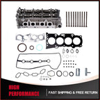 Cylinder Head Gasket Set for Toyota RAV4 Camry Highlander Scion TC xB (2001–2015)