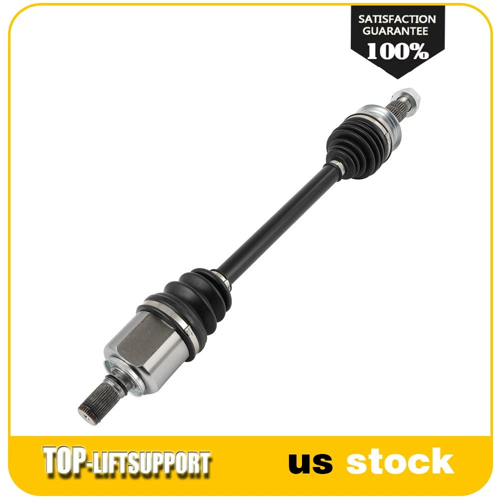 Rear Left CV Axle Assembly for Buick Envision (2016–2018)