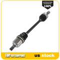 Rear Left CV Axle Assembly for Buick Envision (2016–2018)