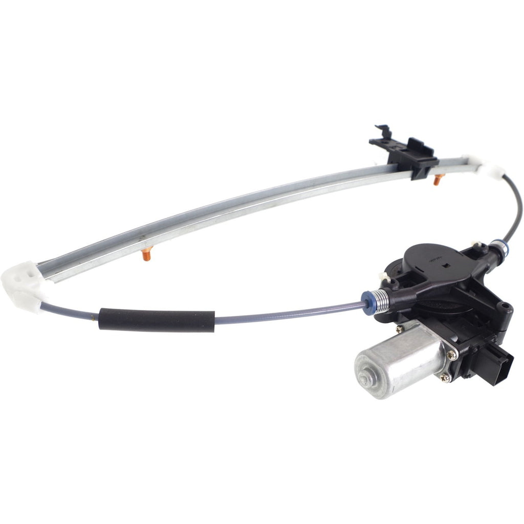Window Regulator for Mazda 3 Sport (Sedan)