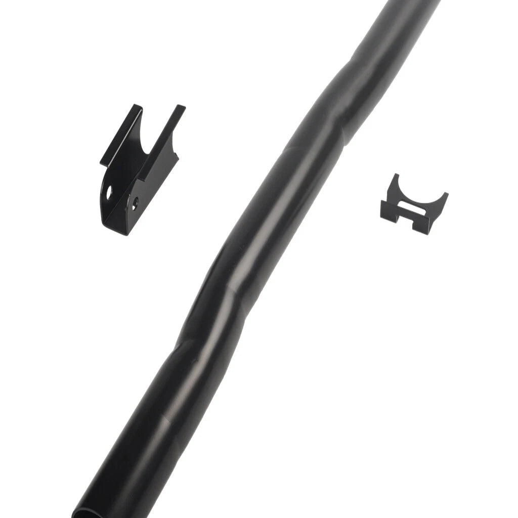 Rear Spare Tire Support Crossmember for Chevrolet Silverado/GMC Sierra (1996–2016)