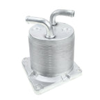 Transmission Oil Cooler for Nissan Sentra Rogue (2007–2010)