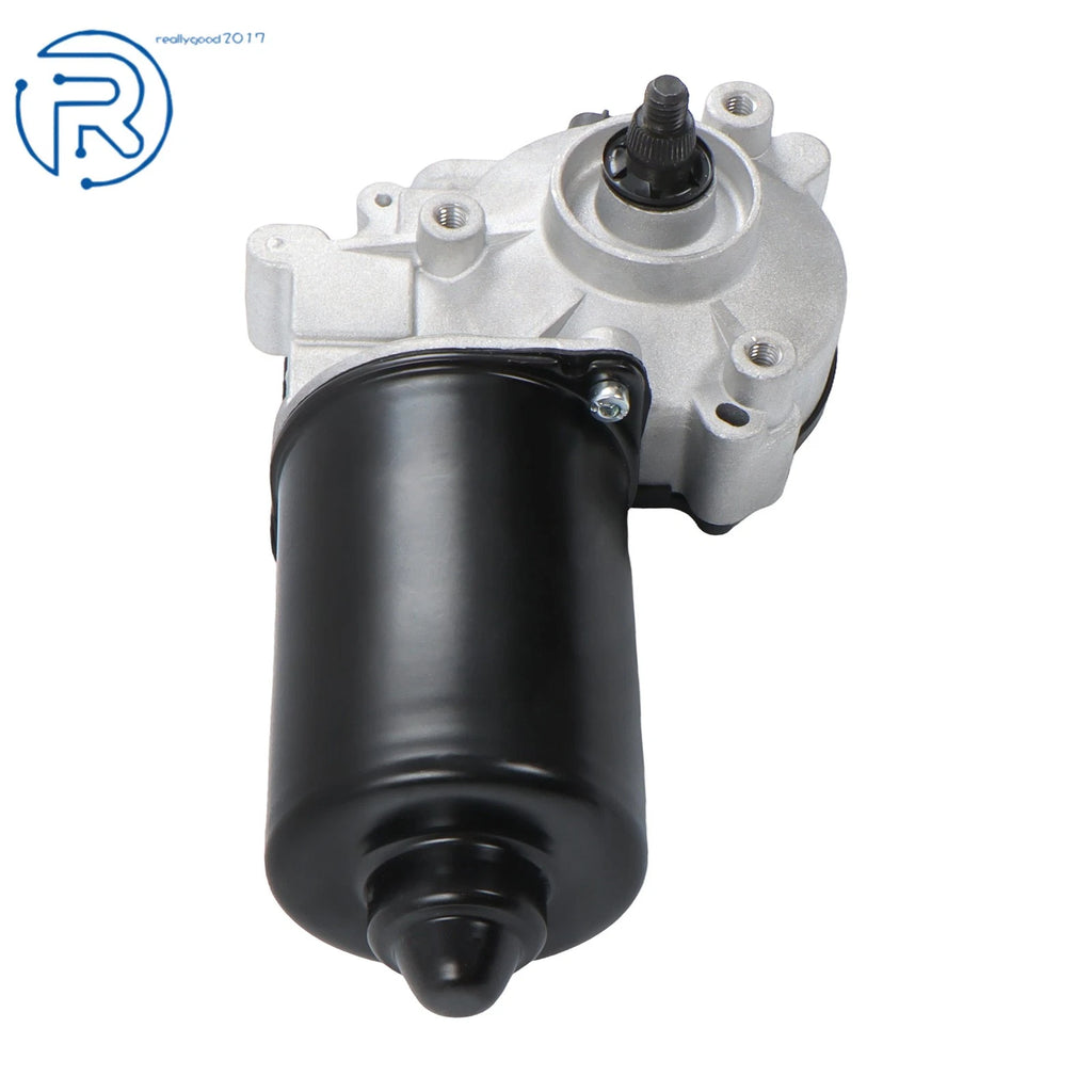 Front Windshield Wiper Motor 43-2059 for Toyota Camry (2002–2006), Tundra (2007–2021)