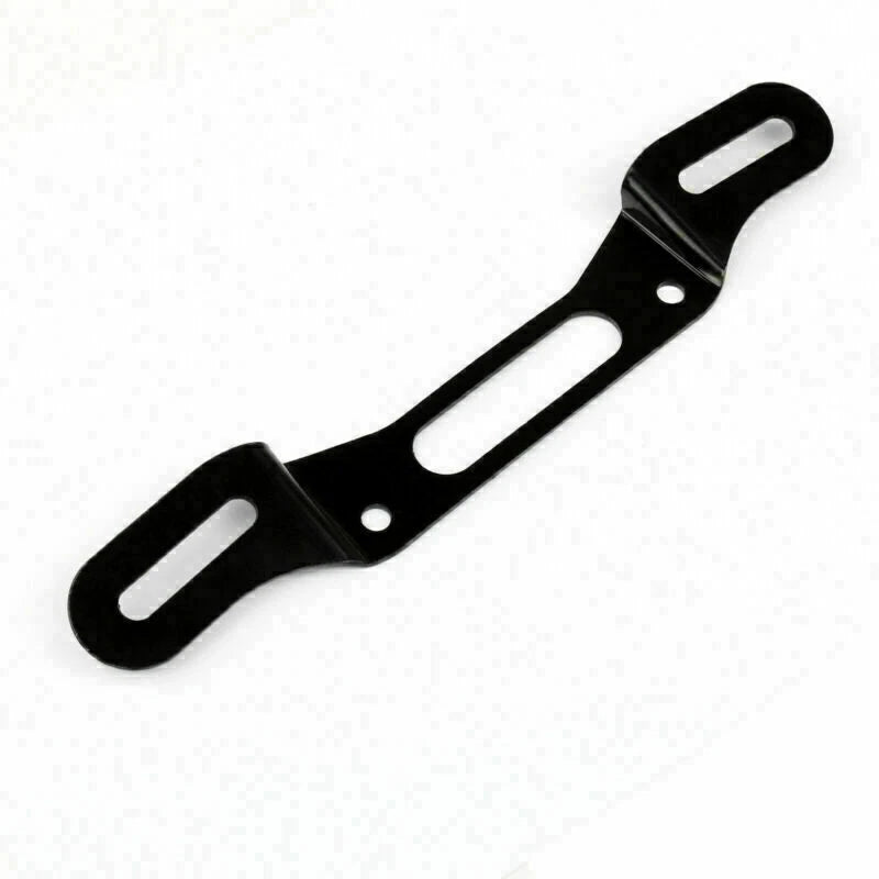 License Plate Bracket for Yamaha YZF R1 R6, Sportster XL883 (Universal)