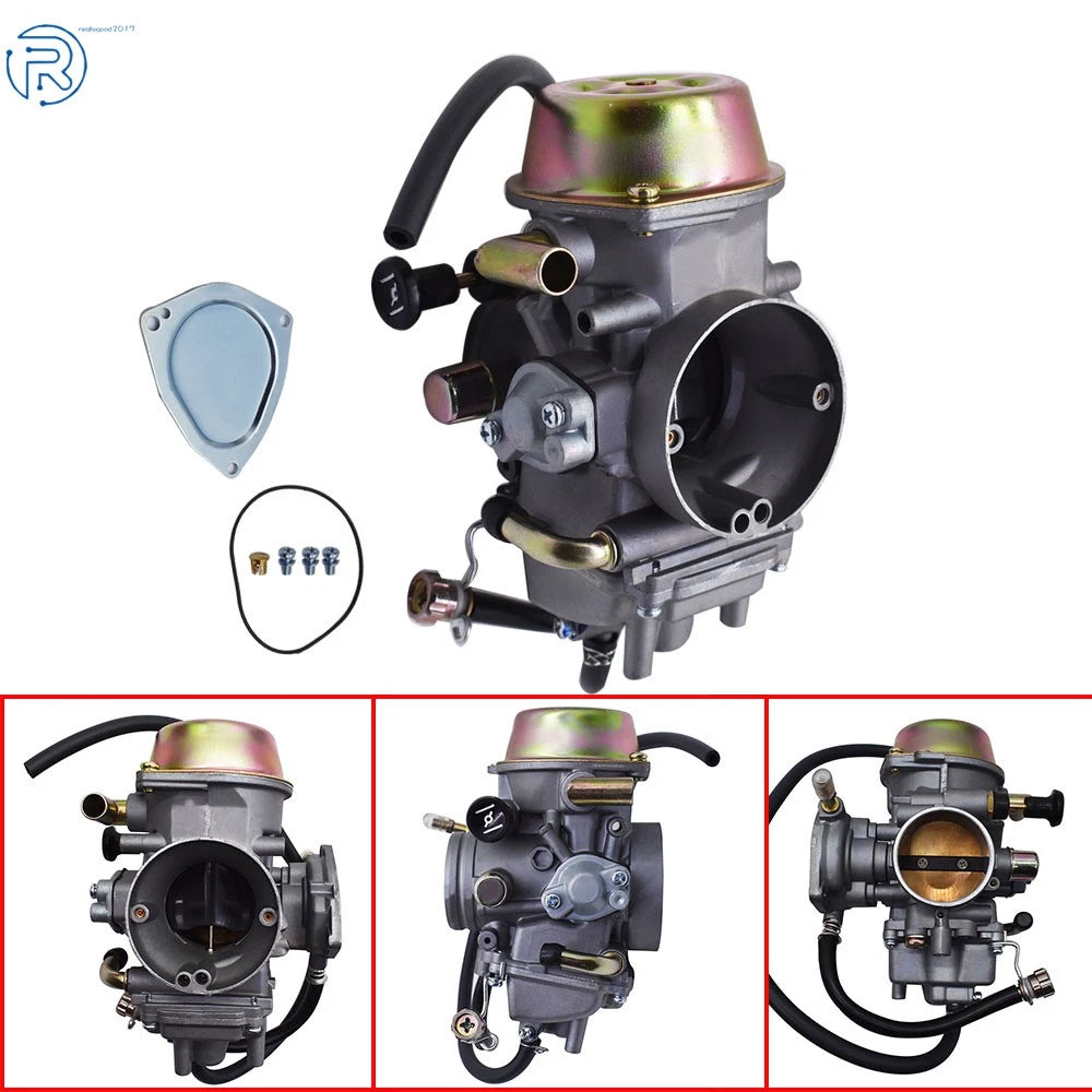 Carburetor for Bombardier DS650 DS650X (2000-2007)