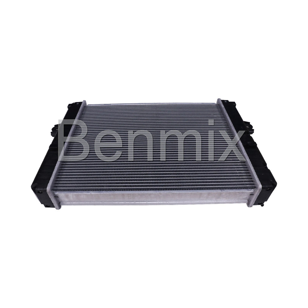 Radiator 16410-31701-71 for Toyota Forklift 6FD40-50A (13Z Engine)