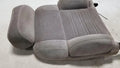 Front Seat Back for Ford Thunderbird Cougar (1989–1997) Tan Cloth