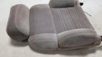 Front Seat Back for Ford Thunderbird Cougar (1989–1997) Tan Cloth