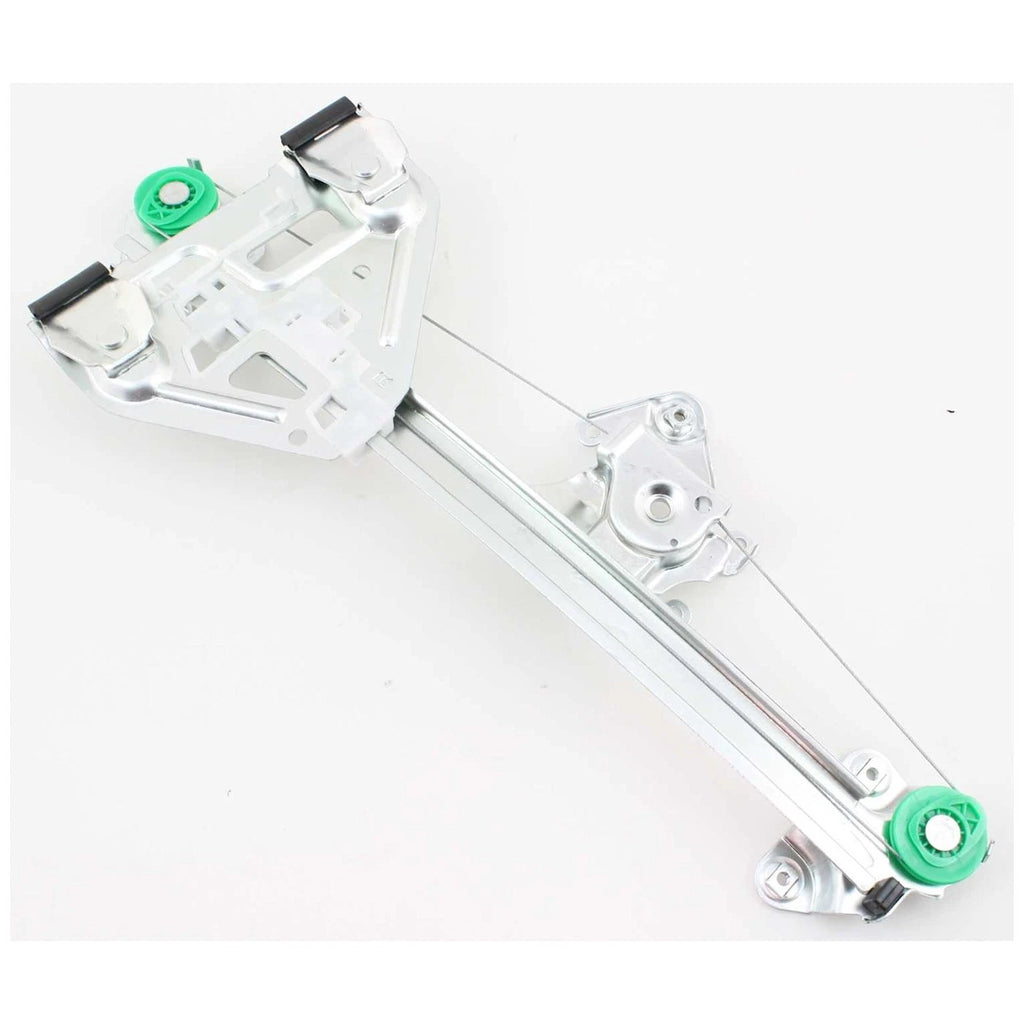 Rear Right Window Regulator for Cadillac CTS (2003–2007)