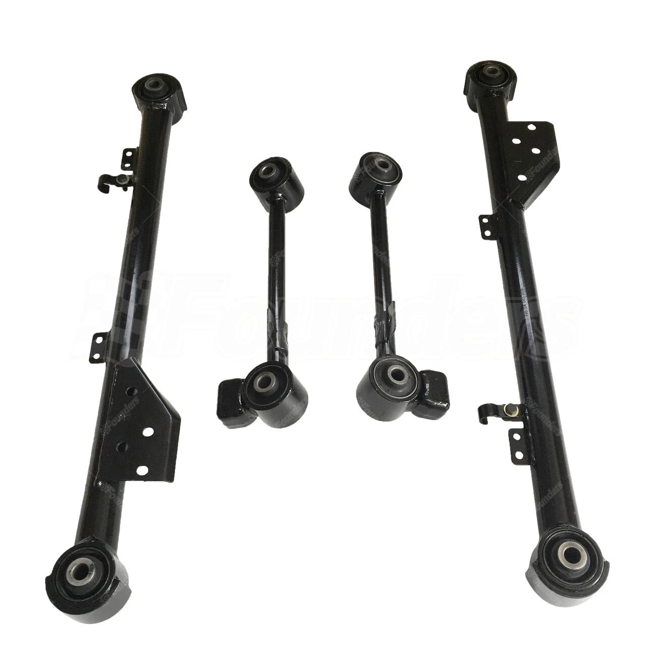 Rear Suspension Trailing Control Arm for Nissan Pathfinder QX4 (1997-2004)