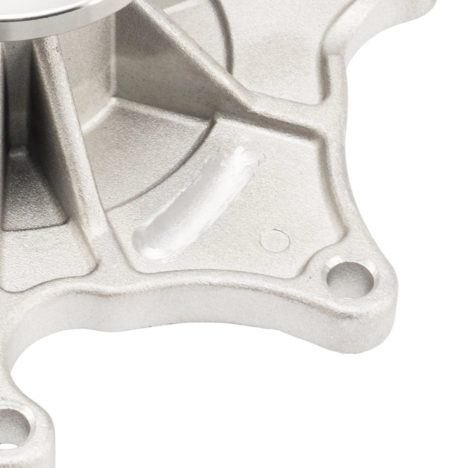 Water Pump for Cadillac XLR and SRX (2004–2009) All Engines