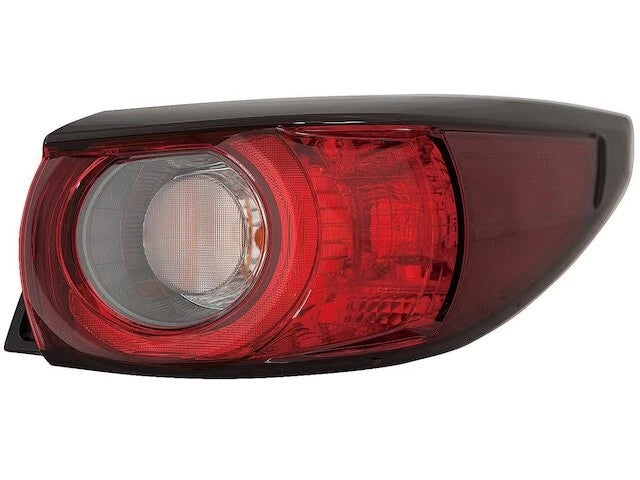 Tail Light Assembly for Mazda CX-5 (2017–2021) VC918BX