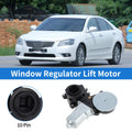 Power Window Regulator Lift Motor No.8572006200 for Toyota Corolla (2007–2013)