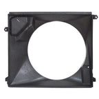 Fan Shrouds for Toyota Tacoma (2005–2015)