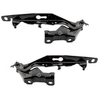 Set of 2 Hood Hinges for Volvo XC70 S80
