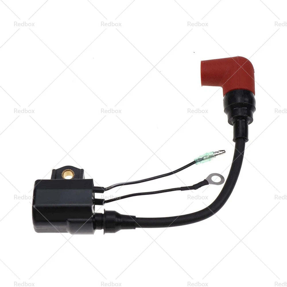Ignition Coil for Yamaha 55HP 60HP 70HP 75HP 80HP 90HP