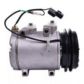A/C Compressor Kit for Hyundai HL730-7 (24V) 1lN6-90040 11N89-2040