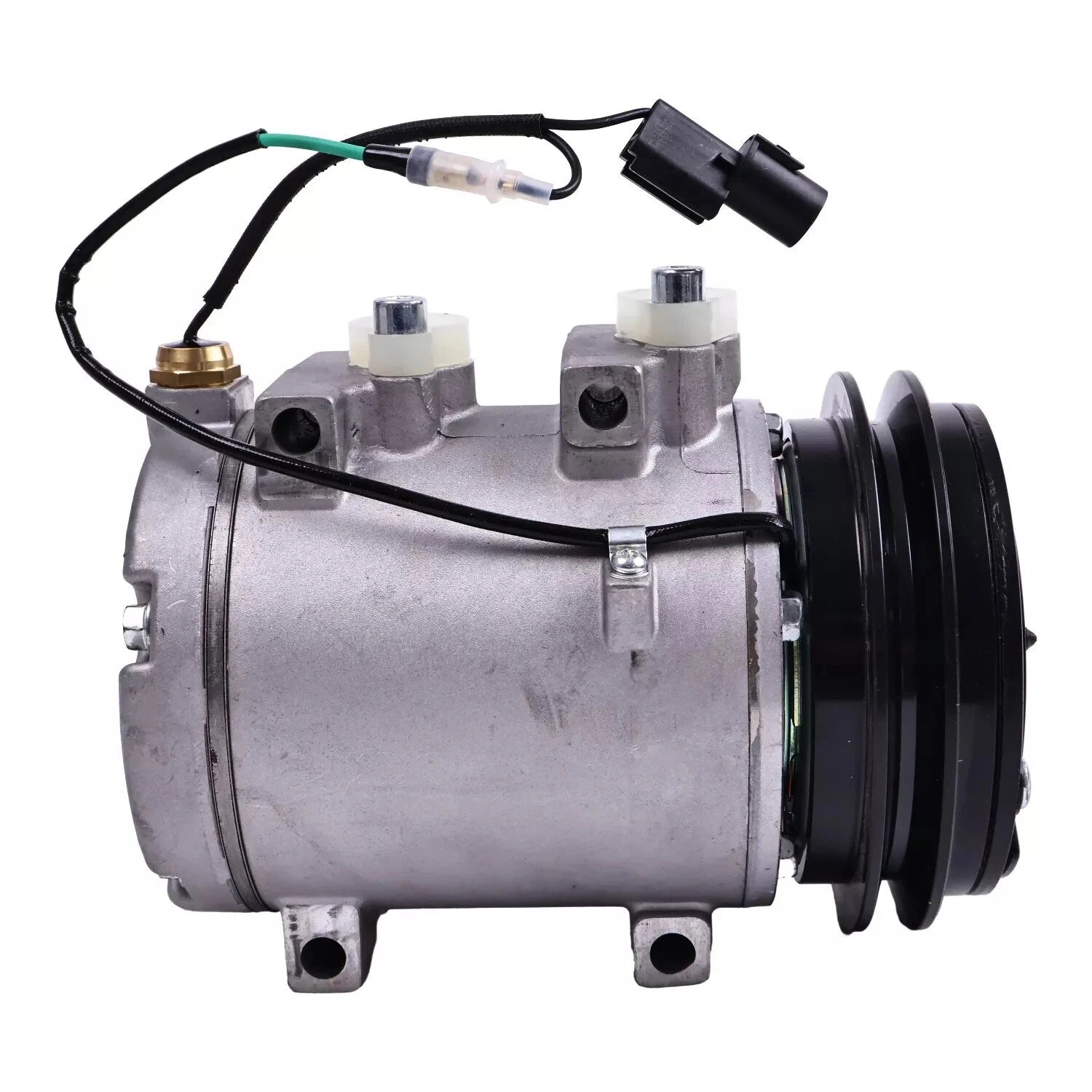 A/C Compressor Kit for Hyundai HL730-7 (24V) 1lN6-90040 11N89-2040