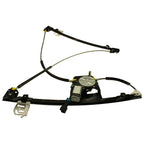 Front Right Window Regulator with Motor for Ford Territory SX SY SZ (2004-2016)