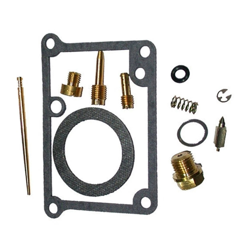 Carburetor Repair for KMX125 (1991–2003)