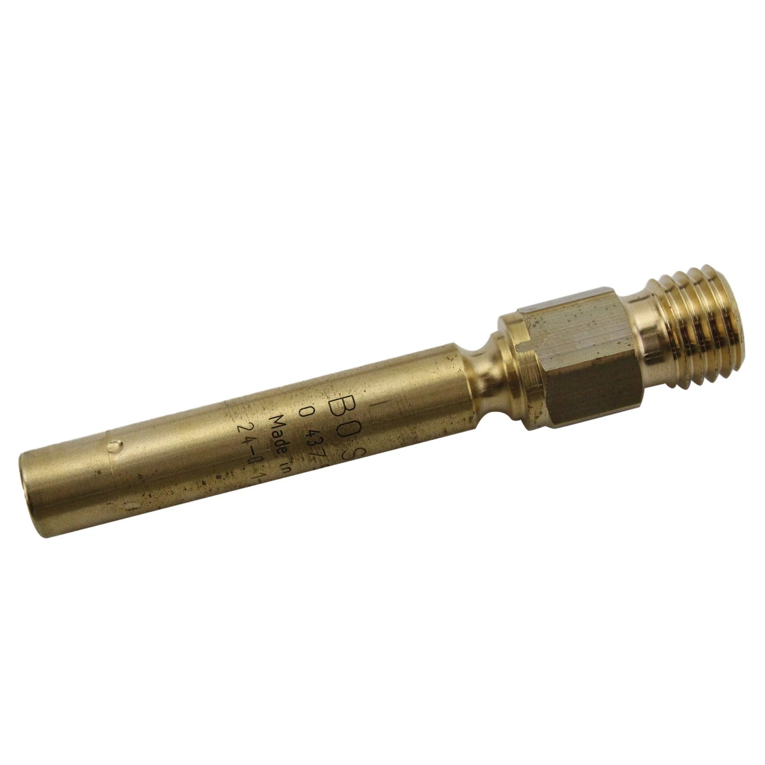 Bosch Fuel Injector for Mercedes R107 W116 W123 (CIS)