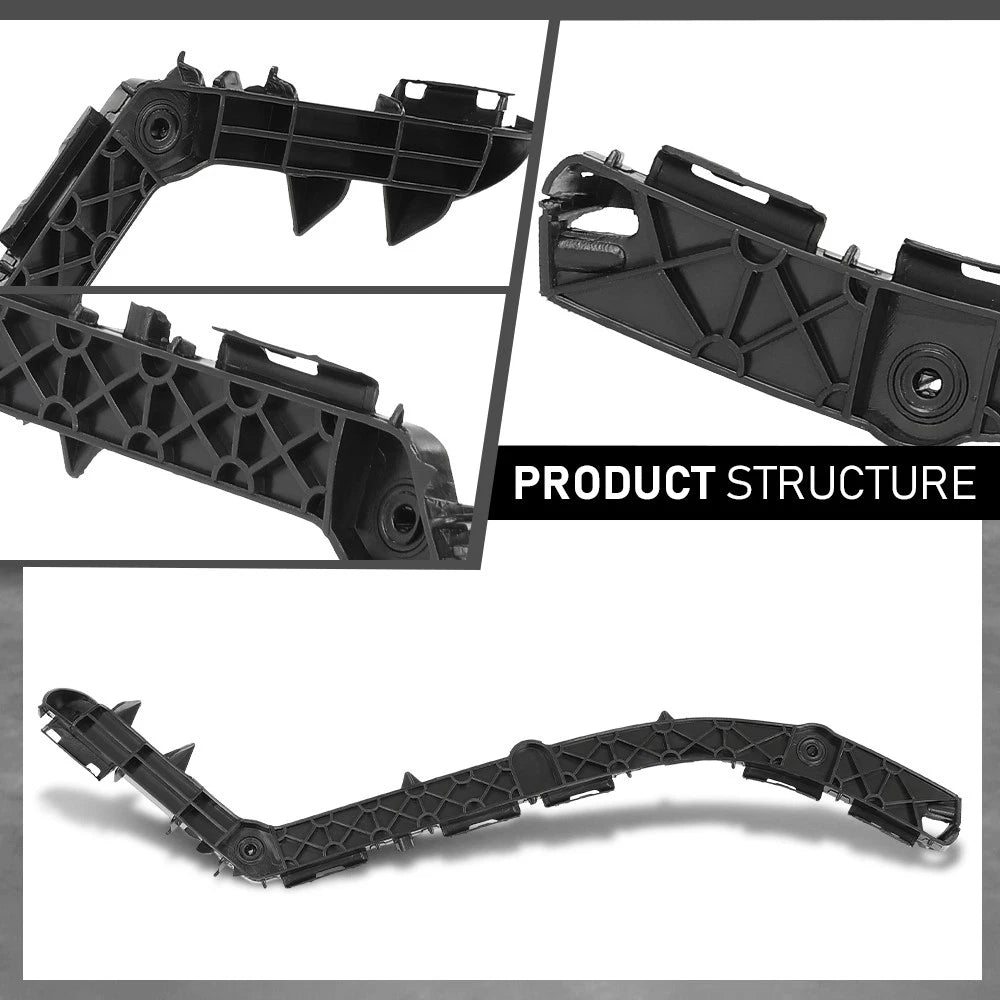 Rear Bumper Cover Support for Lexus GX460 (2010–2023)